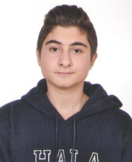 ALİ FURKAN AKÇORA