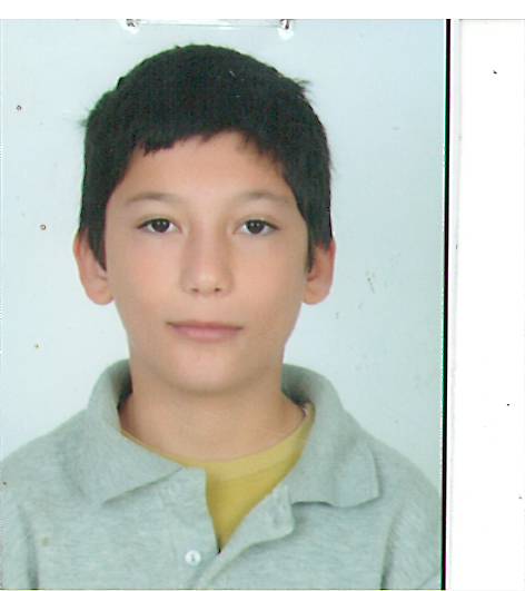 AHMET DÜZGÜN