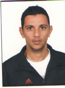 AZMİ COŞKUN