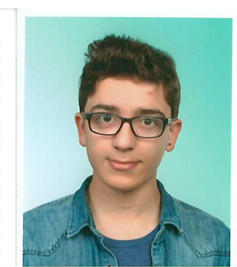 ALİCAN TATAR