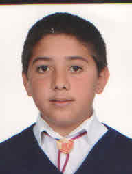 ALİ AMCA
