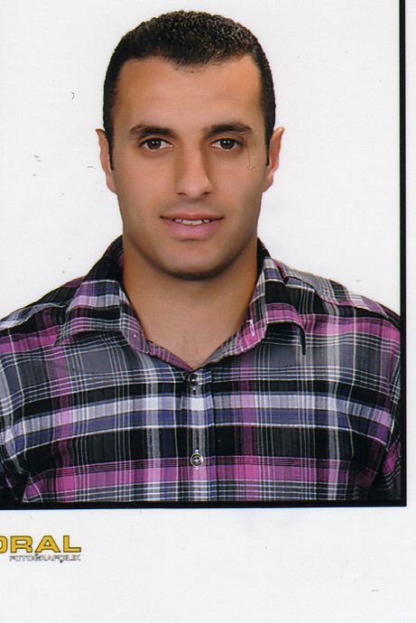 ARİF SOLKANAT