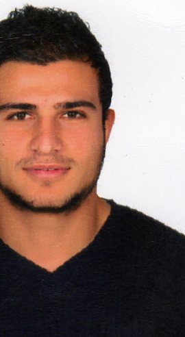 ABDULLAH KAYA