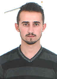 ALİ GÜNGÖR