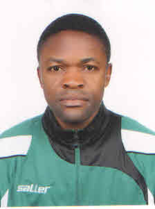 JACQUES MBUYAMBA MUKENDİ