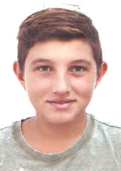 ARDA BAYRAM