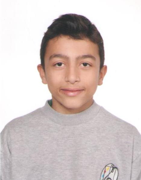 ARDA AKTUNÇLAR