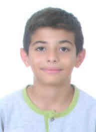 ARHAN  KUMSAL