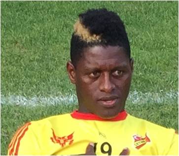 ARMOND FRANCİOS AHMET BADJİ
