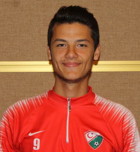 ARDA EREN METİN