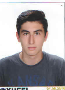 ARMAND ORAL