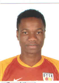 OLADIMEJI ADEWOLE