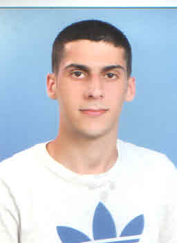 ALİCAN SAATÇI