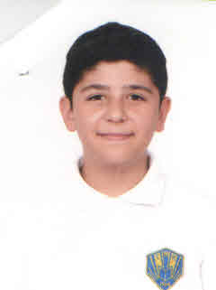 ALİ HACIMEVLÜT OCAK