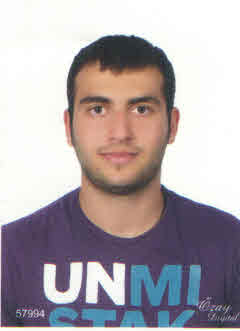 KAAN CESUR