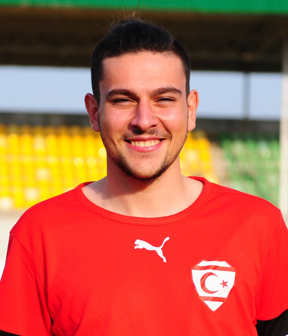 ASRIN ALİCAN SÖNMEZ