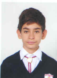 AREN GİNGİ