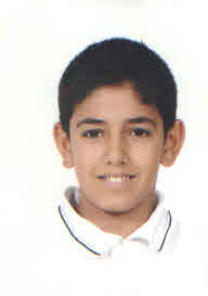 ALİCAN HADDUR