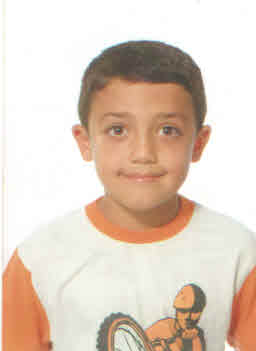 AHMET KIR