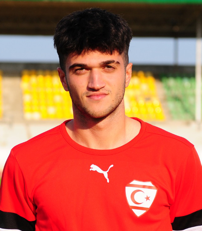 SALİH KARAL