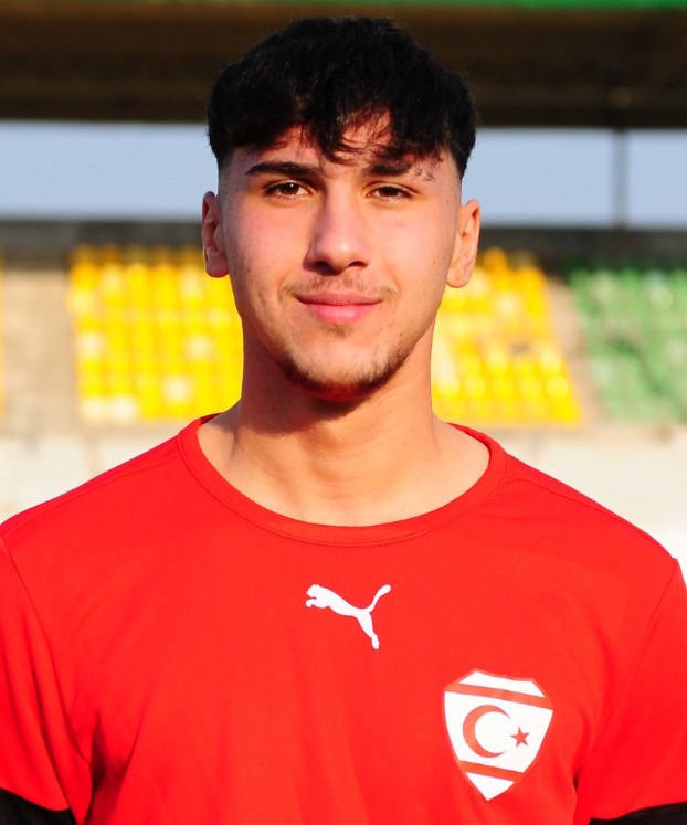 DEVRAN ALİ GÜNEŞ