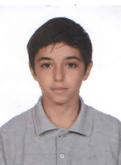 ALİ DORUK YAPICI