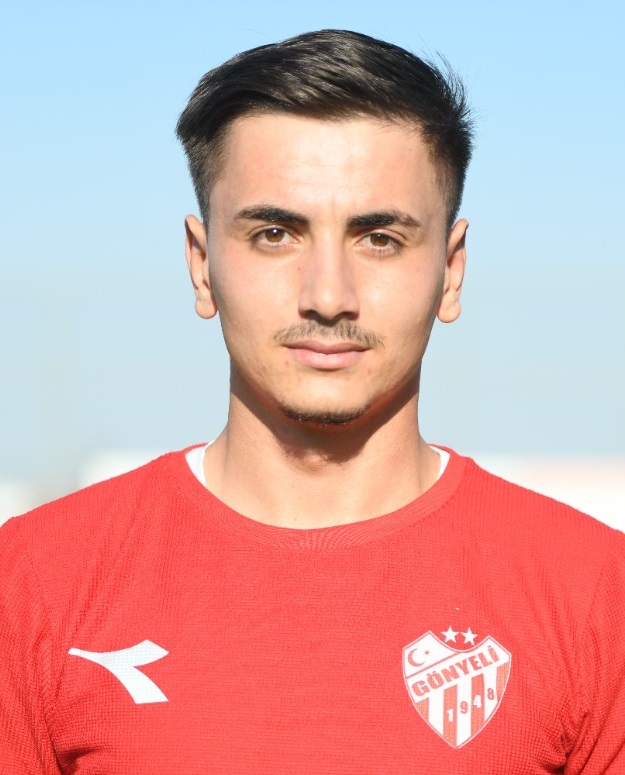 ALİ FARUK ÇENBER