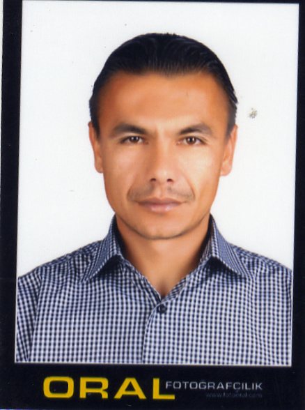 YASİN  KANSU