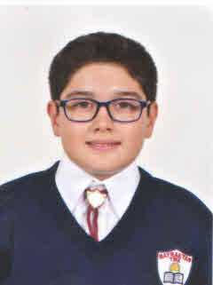 ARAL YAMANBEY