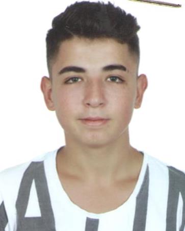 AHMET CAN KIRŞAN