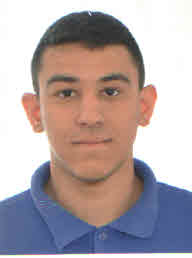 AHMET YURTARİ