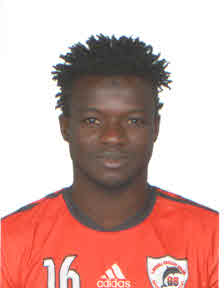 ADAMA OUATTARA KOFFI
