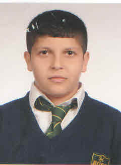 ALİ TİKİCİ