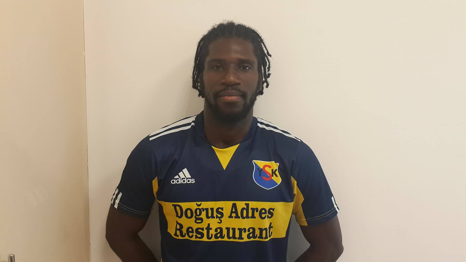 ADJEMAN PAMBOE KWAME