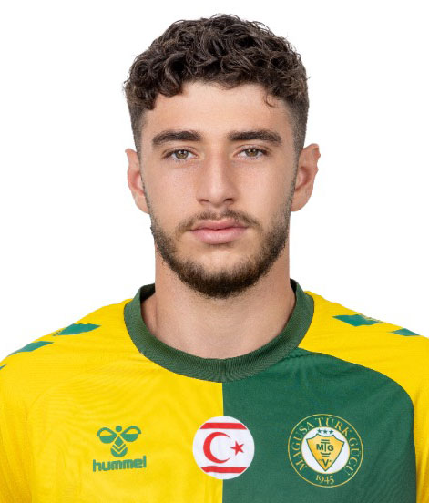 NEHİR CANTAŞ