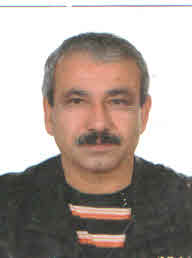 AHMET DÜZDABAN