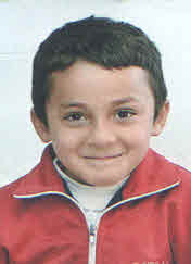 AHMET AKÇAY