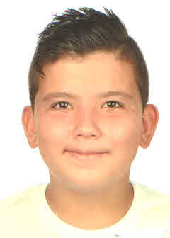 ALİ USBAHALI