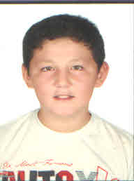ALİ YILDIZ