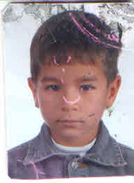 AHMET ERİŞİK