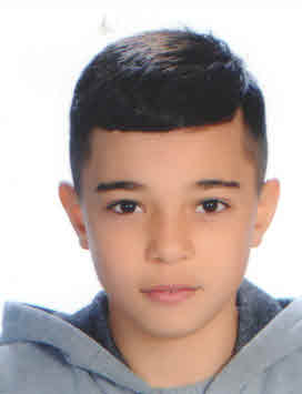 ALİ MURAT YANAR