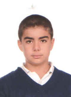 ALİ  HANTI