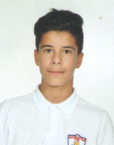 AHMET  ARLI