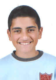 ARİF ÖZYÜREKLİLER