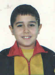 AHMET FURKAN DURMAZ