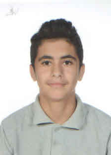AKIN SAYAR