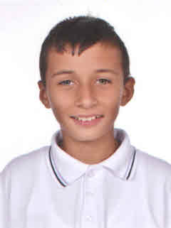 ALİ YILMAZ