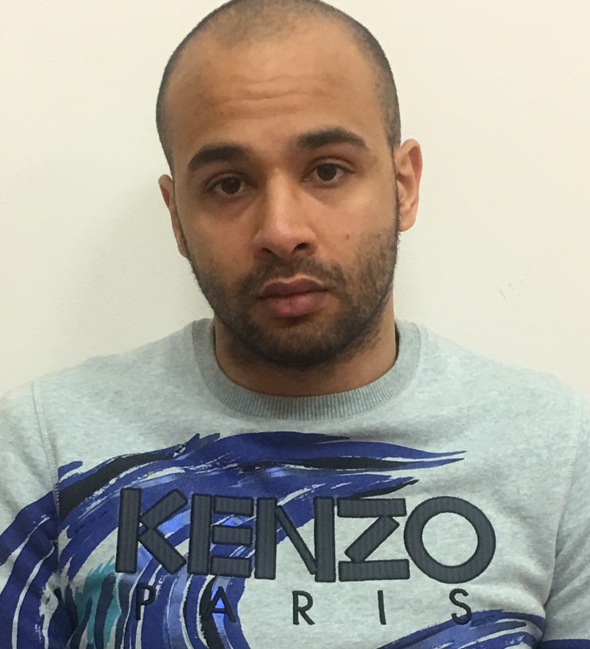 ALİ AZOUZ MATHLAUTHI