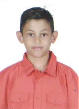 ARDA RAMAZAN