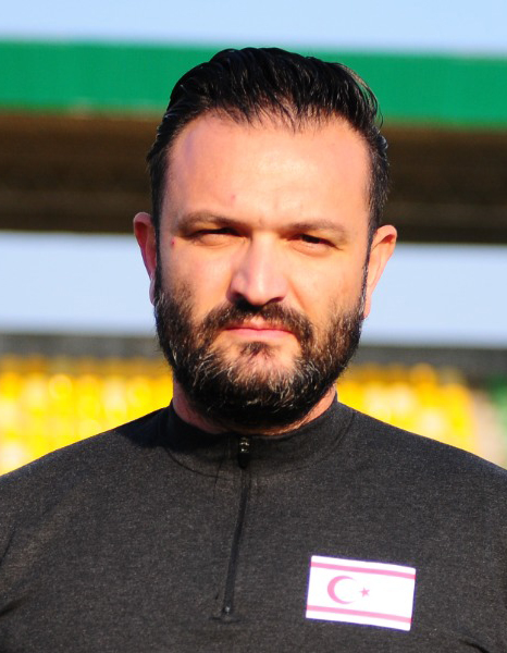 HASAN ÖZKAN